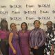 Women at DLM Capital