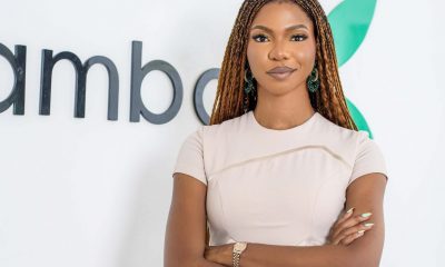 Yanmo Omorogbe Attract Millennial Investors