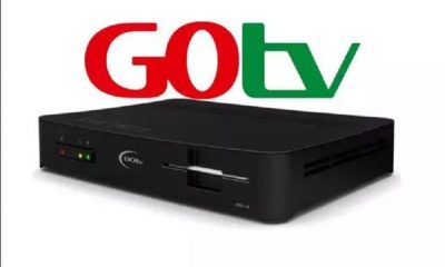 gotv packages