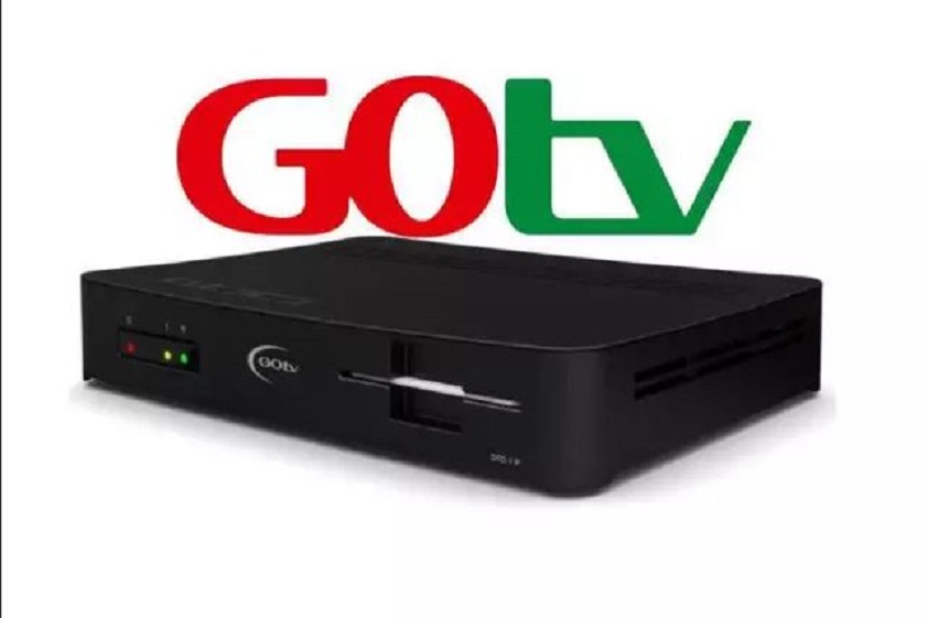 gotv packages
