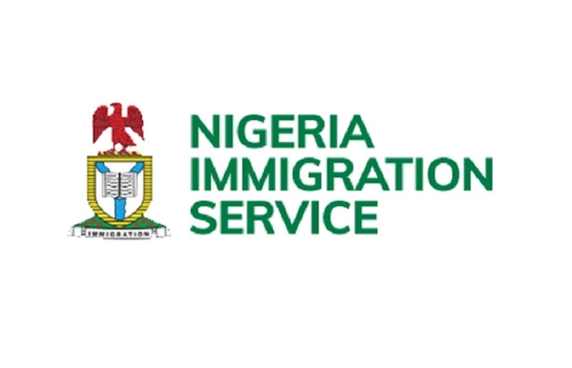 immigration officers Nigeria immigration service