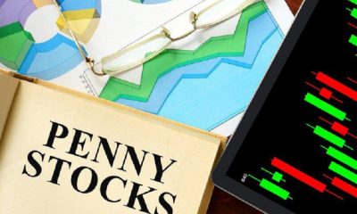 penny stocks