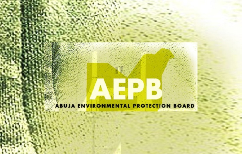 Abuja Environmental Protection Board AEPB