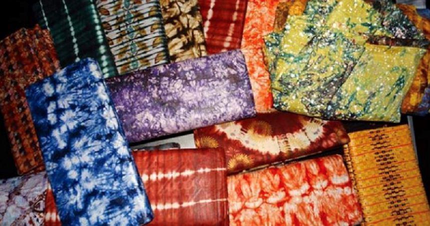 Adire Fabric Industry