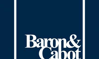 Baron & Cabot
