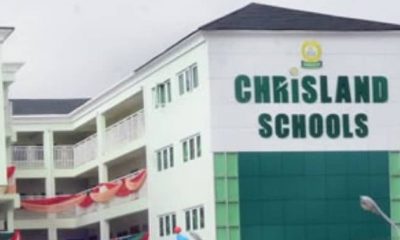 Chrisland Schools