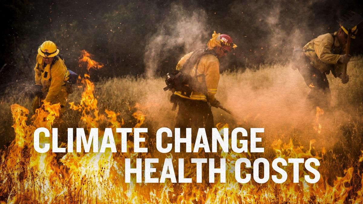 Climate-related Health Emergencies