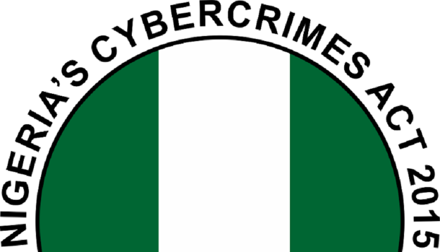 Cybercrime Act