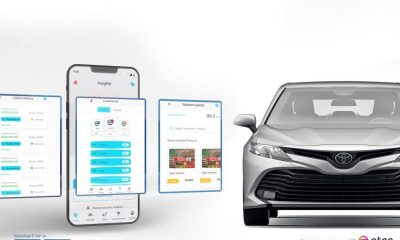 ETAP Car Insurance Services