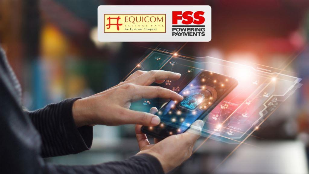 Equicom Savings Bank FSS Secure 3D