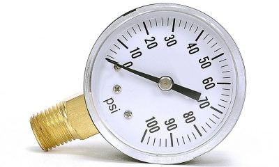 Favourable Market Conditions