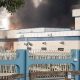 Fire CBN Makurdi