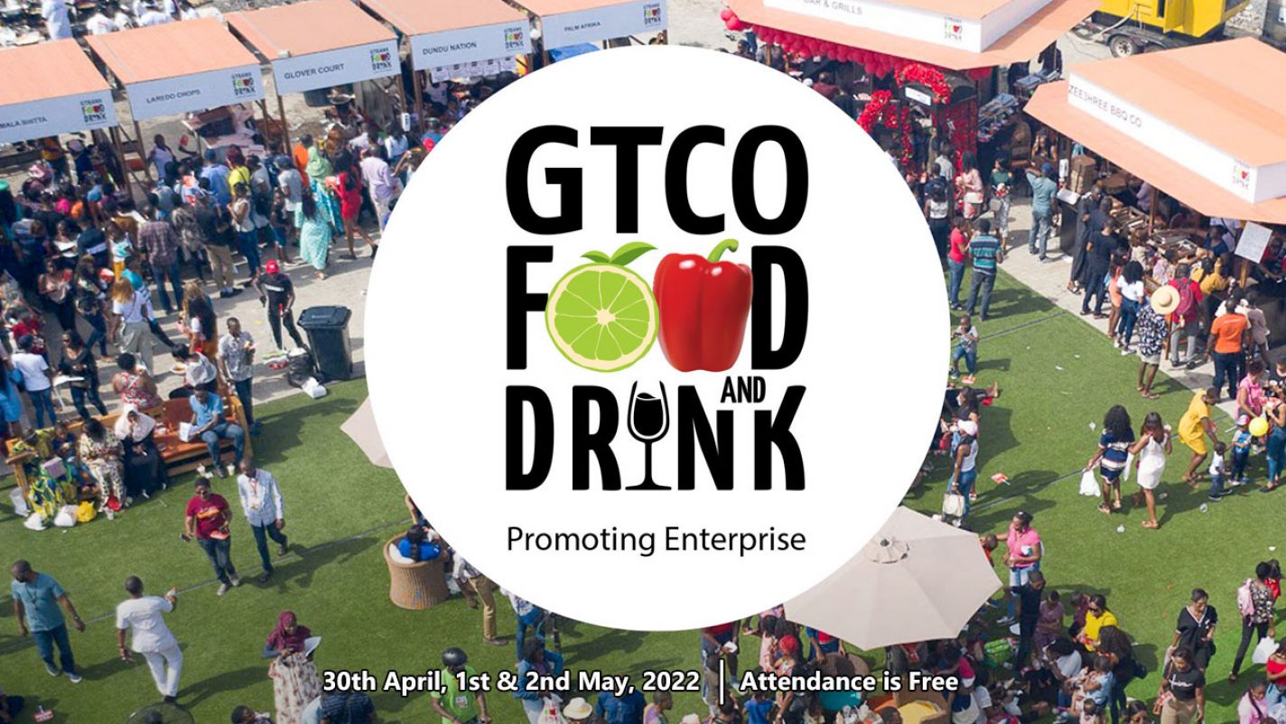 Food and Drink Festival