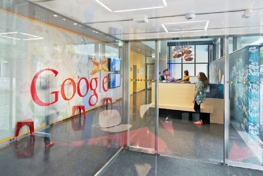 Google Product Development Centre