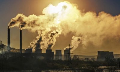 Greenhouse Gas Emissions