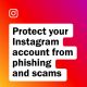 Instagram Safety Tips