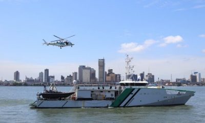 International Maritime Bureau