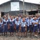 Isrina Schools Grace Amuzie