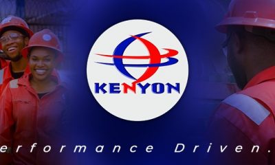 Kenyon International West Africa