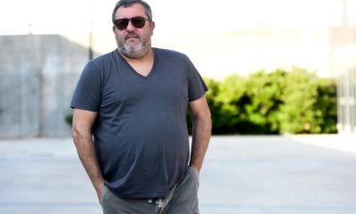 Mino Raiola