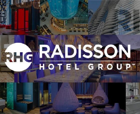 Radisson Hotel Group