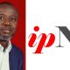 Segun Okuneye ipNX CEO fibre infrastructure