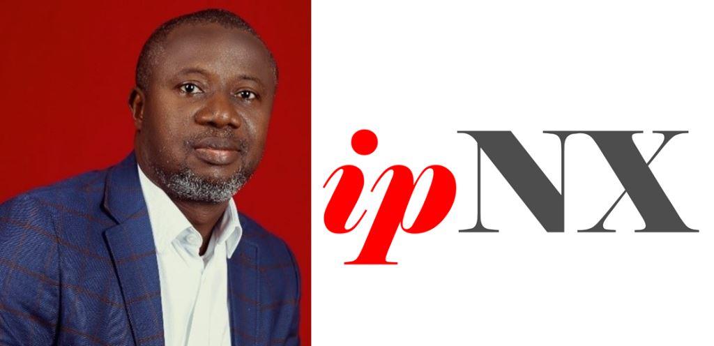 Segun Okuneye ipNX CEO fibre infrastructure