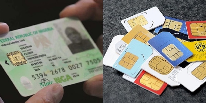 Unlinked SIM Cards