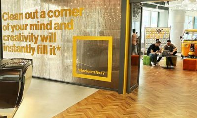 Visa Innovation Studio