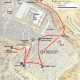 path to Golgotha