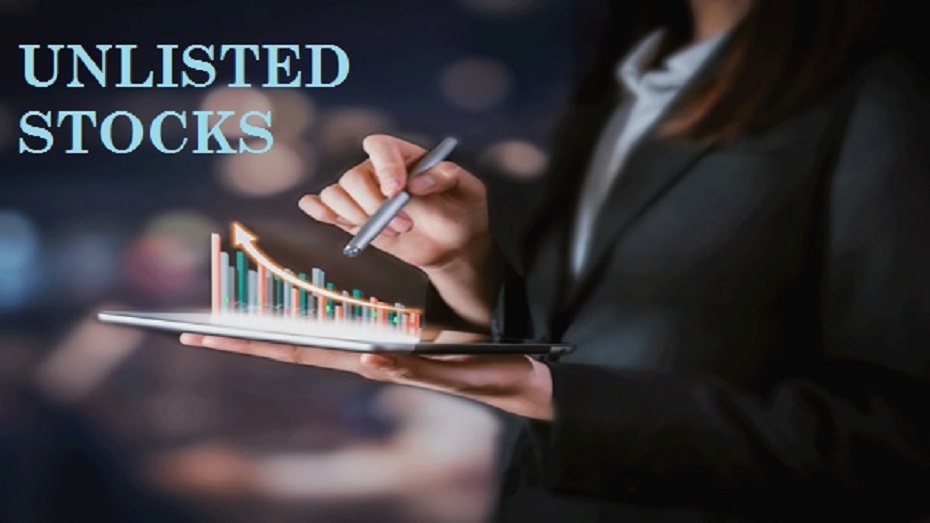 unlisted stock investors