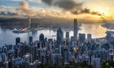 Business in Hong Kong