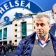 Chelsea £4.25 billion takeover