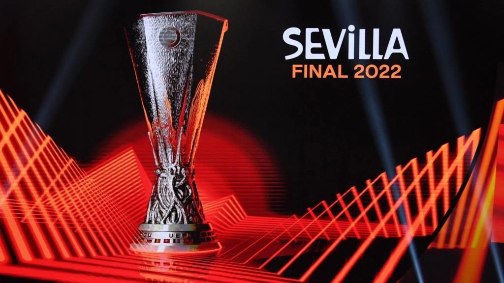 Europa League Final