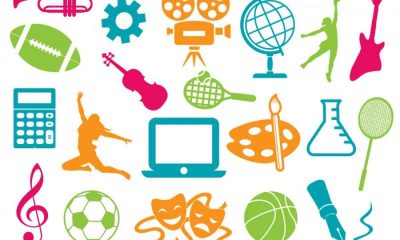 Extra-Curricular