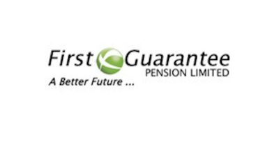 First Guarantee Pension