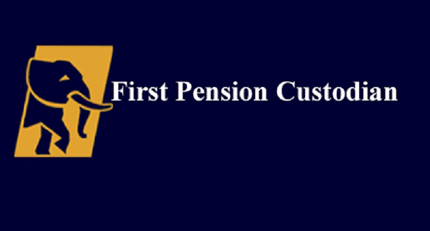 First Pension Custodian Access Pension Fund Custodian