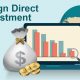 Foreign Direct Investments