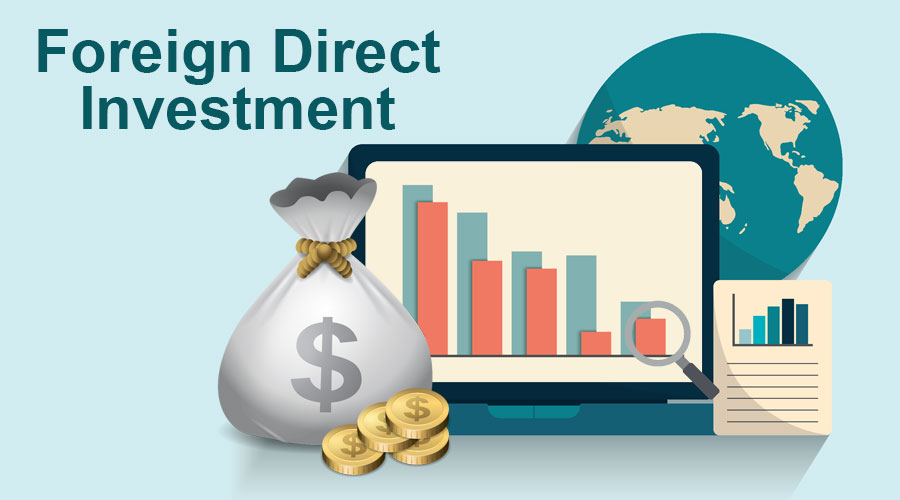 Foreign Direct Investments