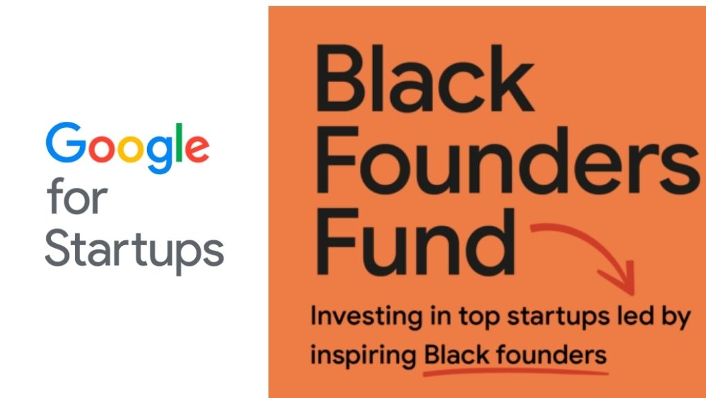 Google Black Founders Fund