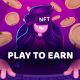 Play-to-Earn games
