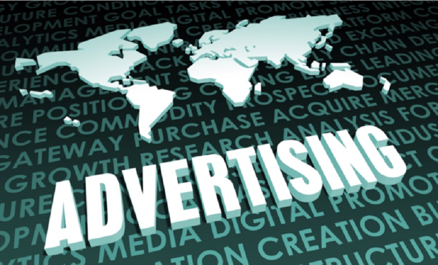 advertising sector