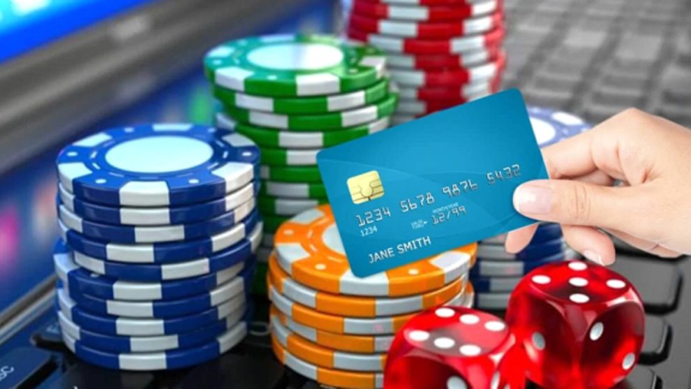 How A Casino Credit Card Works | Business Post Nigeria