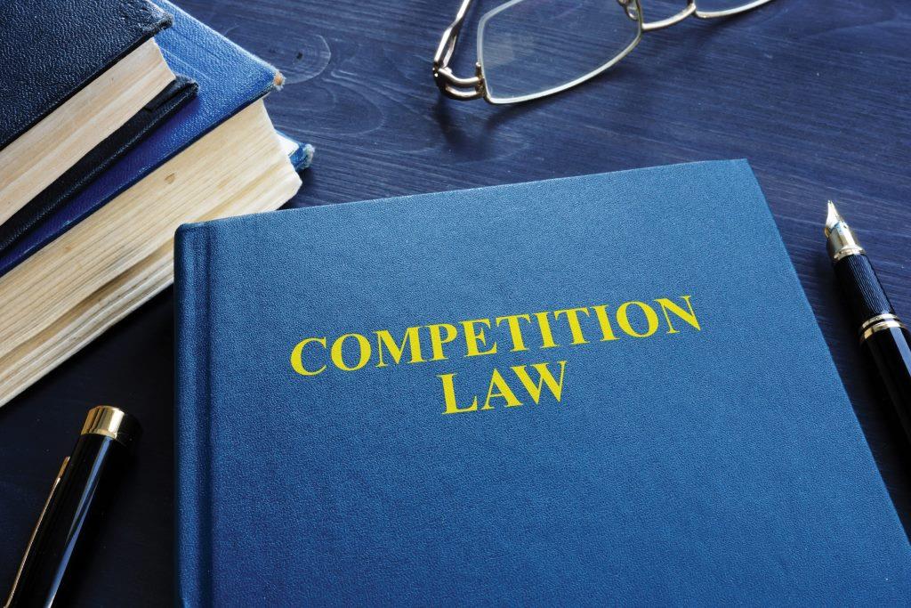 competition law developments