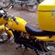 delivery bikes