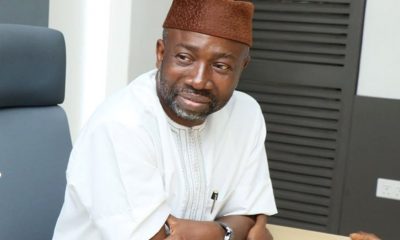 disqualify Mustapha Olorunfemi