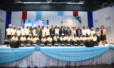 facility managers in Nigeria