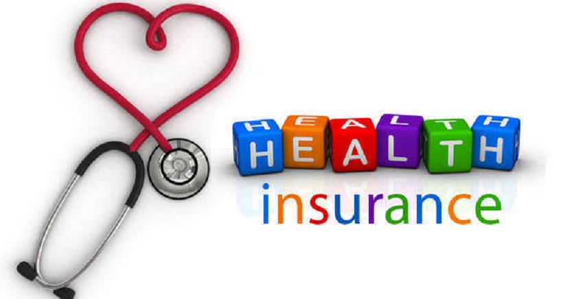 health insurance agencies