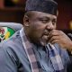 okorocha's bail request