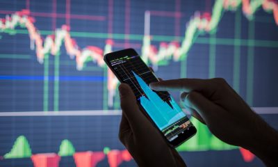 trading digital assets